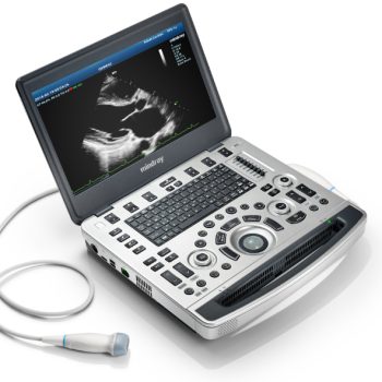 home care mindray Telemedicine Kits Remote Healthcare Solutions