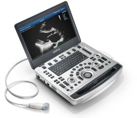 home care mindray Telemedicine Kits Remote Healthcare Solutions