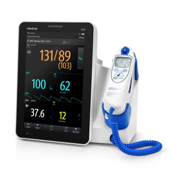 home care mindray Vital Signs Monitors1